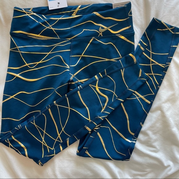 Nike Pants Jumpsuits Nike Womens Icon Clash Fast Running